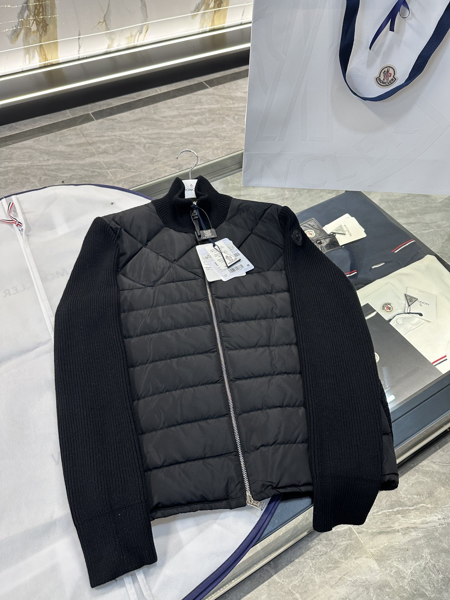 Moncler Down Jackets